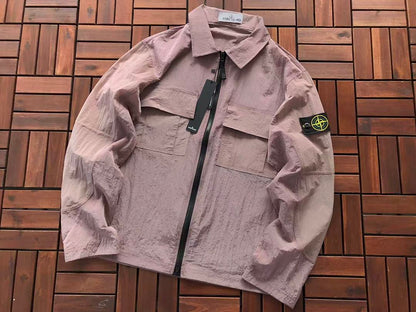 Casacos Stone Island