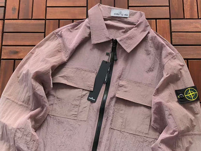 Casacos Stone Island