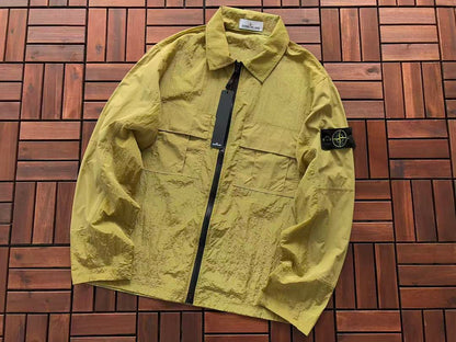 Casacos Stone Island