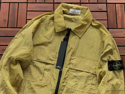 Casacos Stone Island