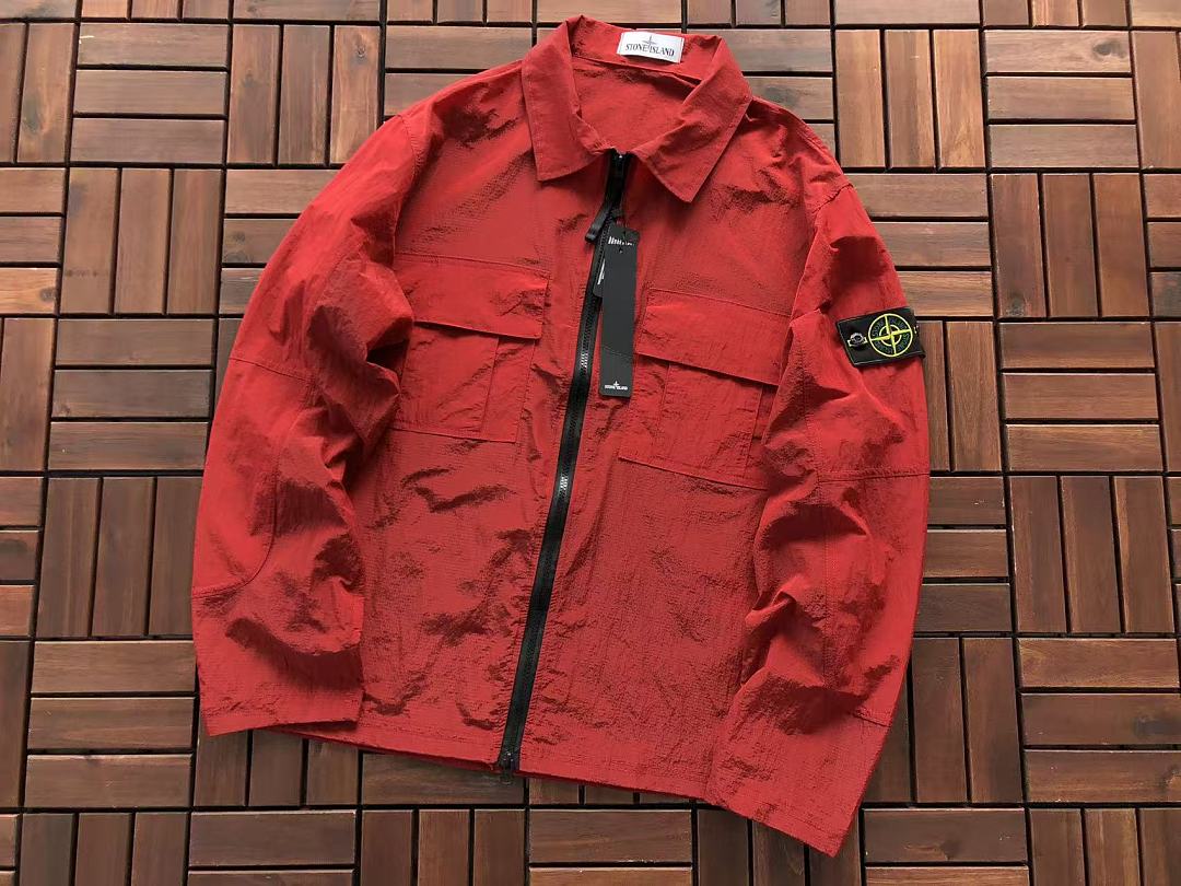Casacos Stone Island