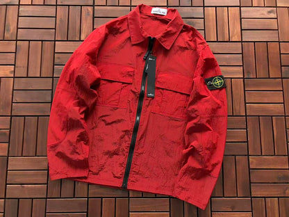 Casacos Stone Island