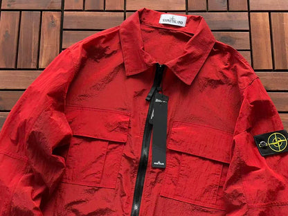 Casacos Stone Island