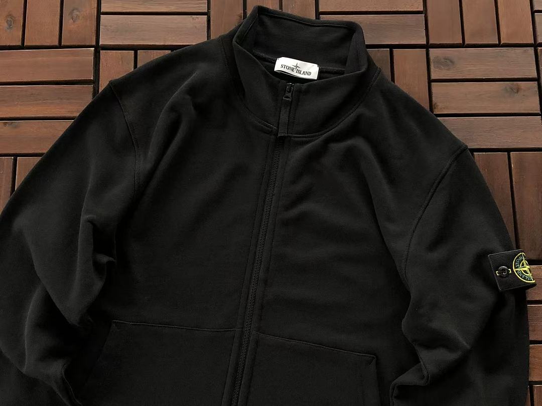 Casaco Stone Island