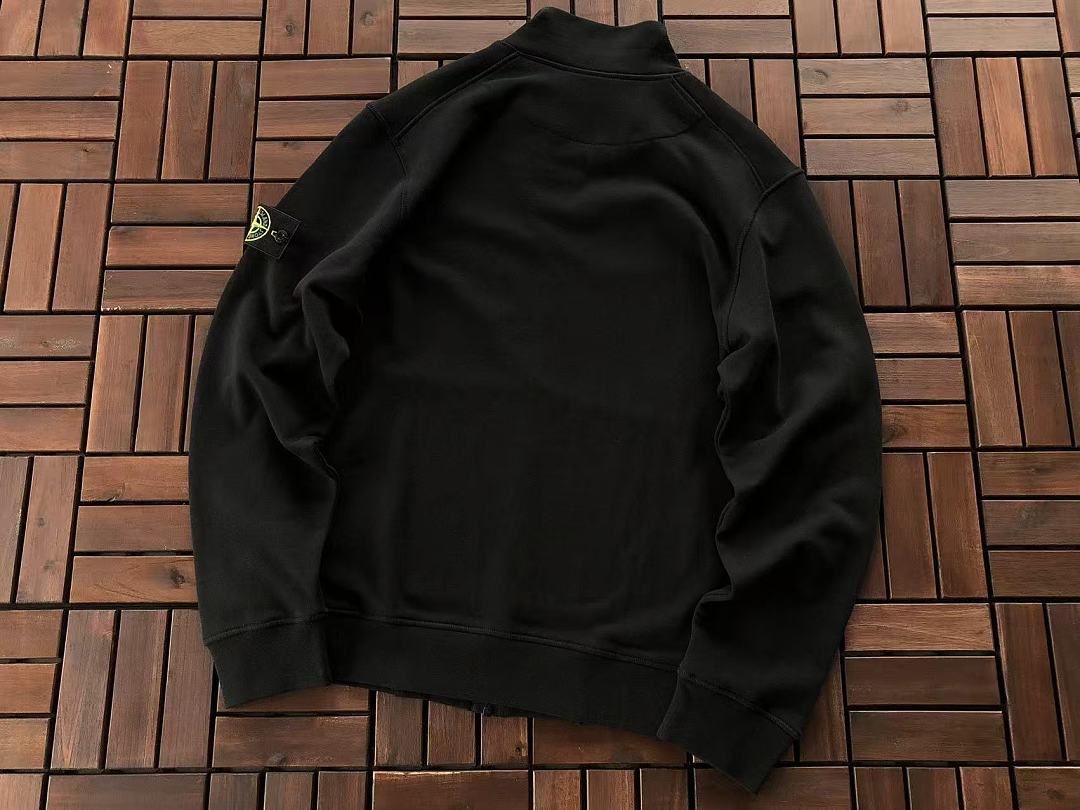 Casaco Stone Island