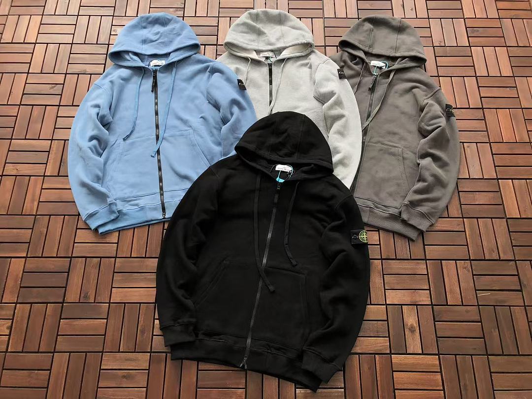 Casacos Stone Island