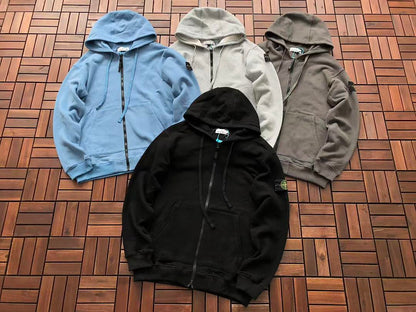 Casacos Stone Island