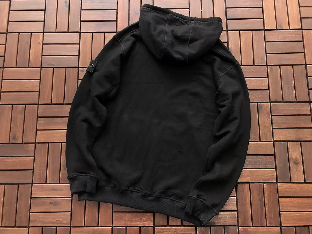 Casacos Stone Island