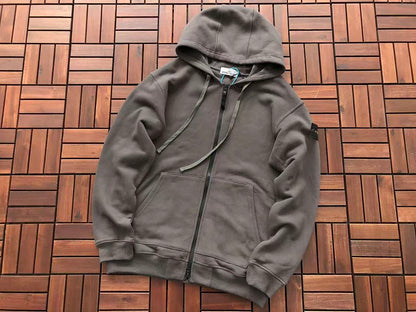 Casacos Stone Island