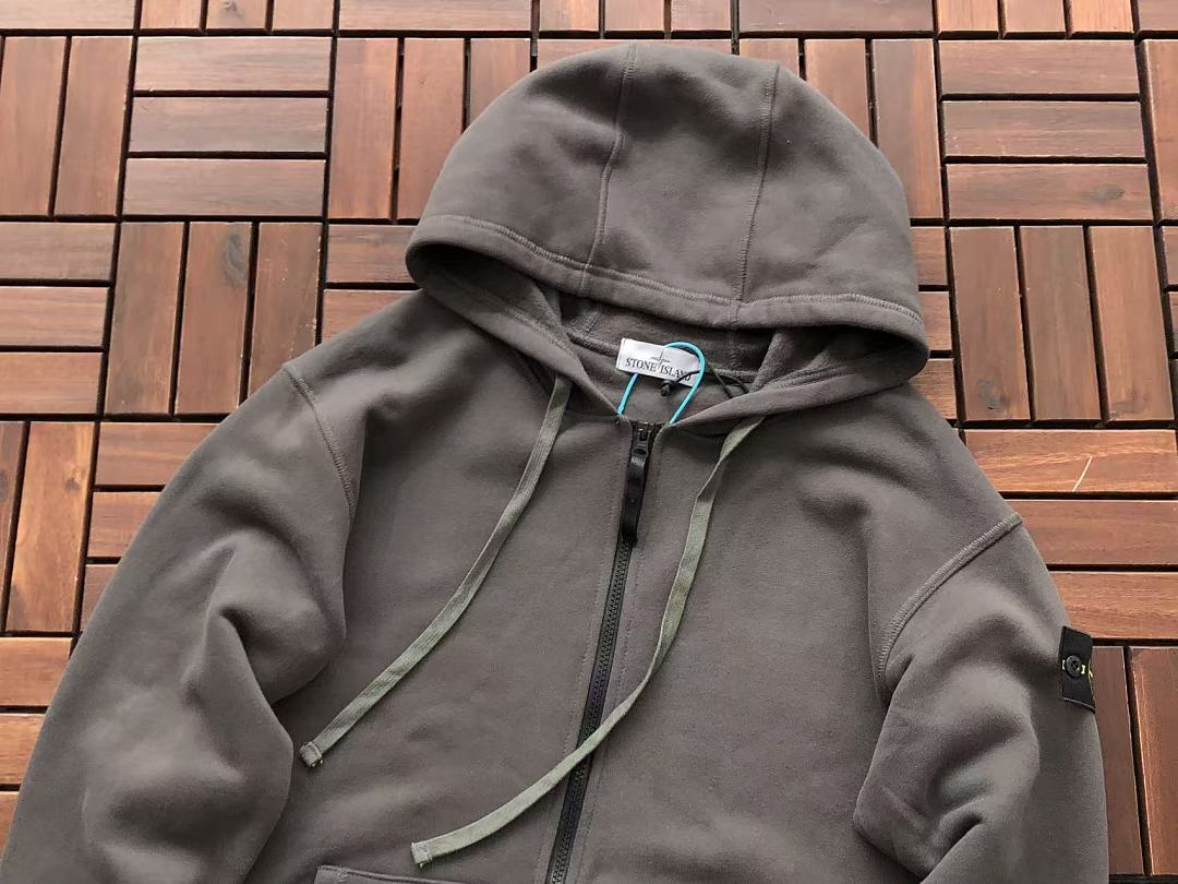 Casacos Stone Island
