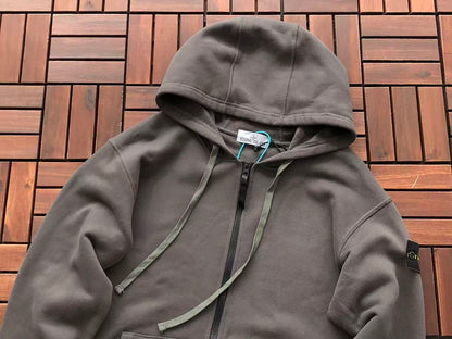 Casacos Stone Island