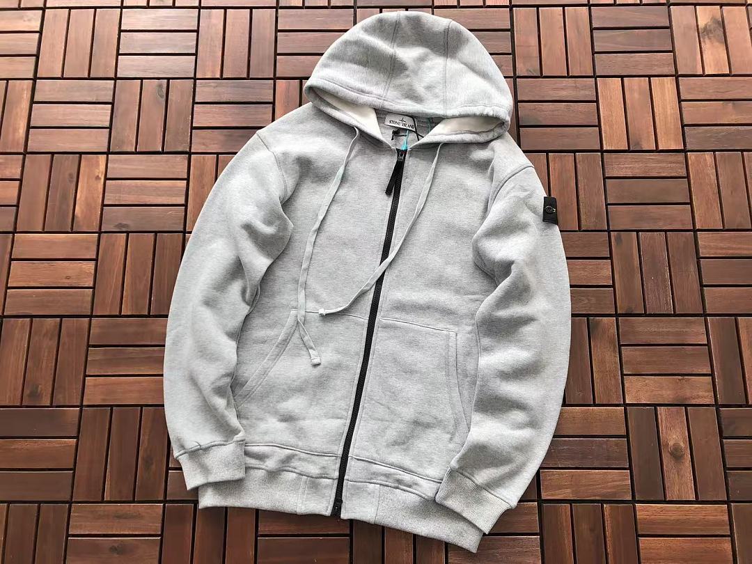 Casacos Stone Island