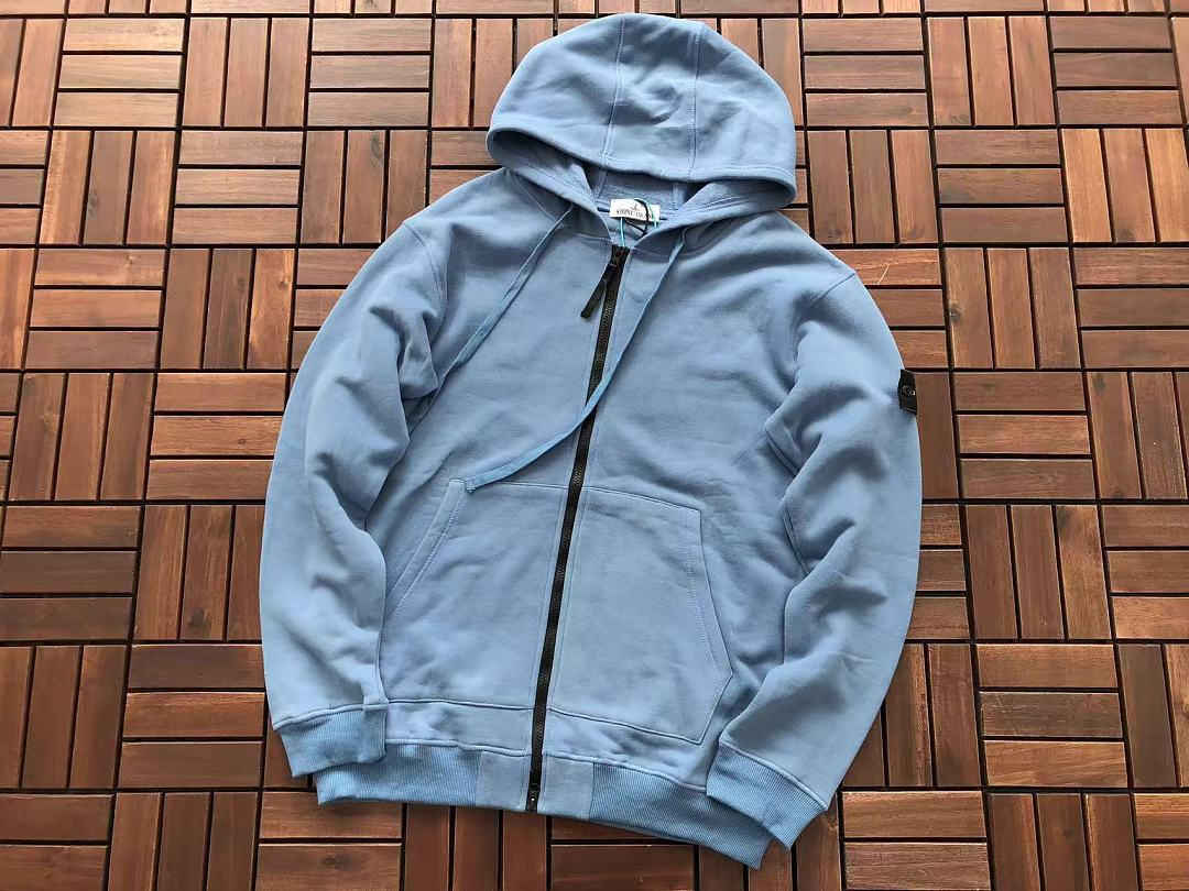 Casacos Stone Island