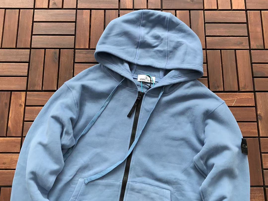 Casacos Stone Island