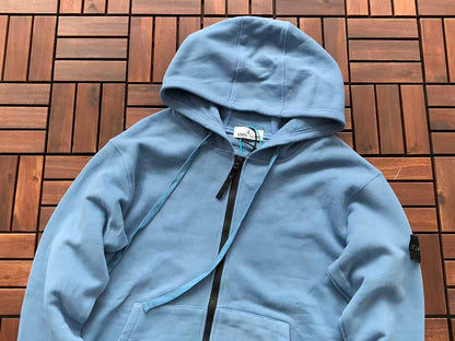 Casacos Stone Island