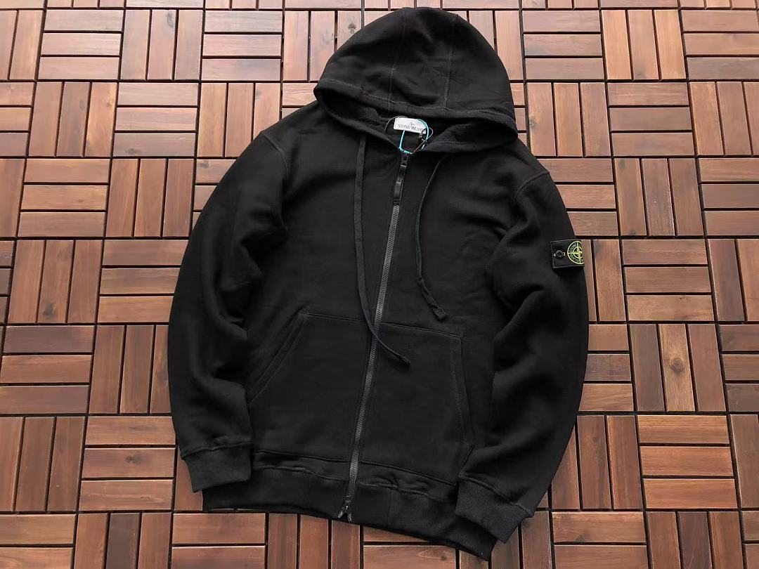 Casacos Stone Island