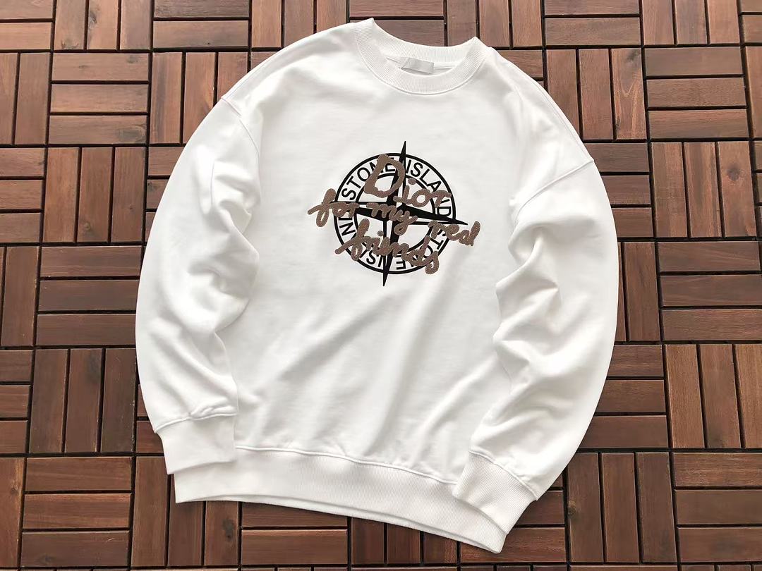 Camisolas Stone Island