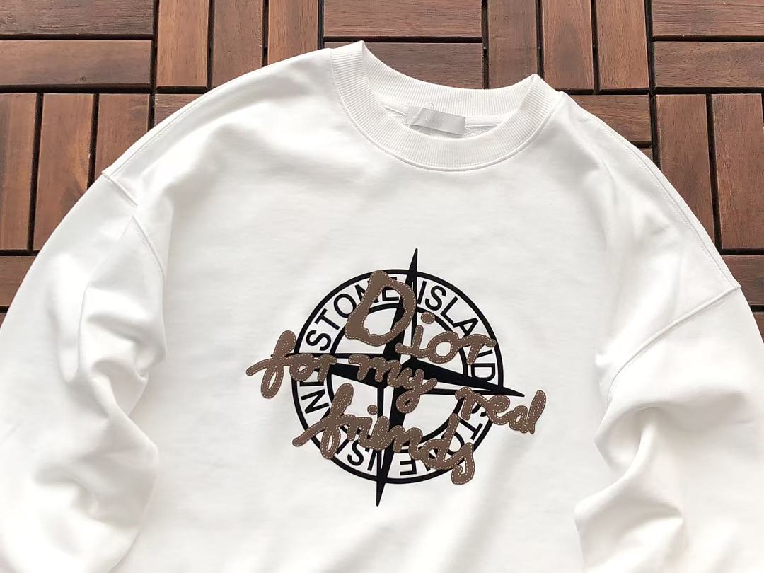 Camisolas Stone Island