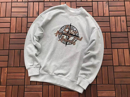 Camisolas Stone Island
