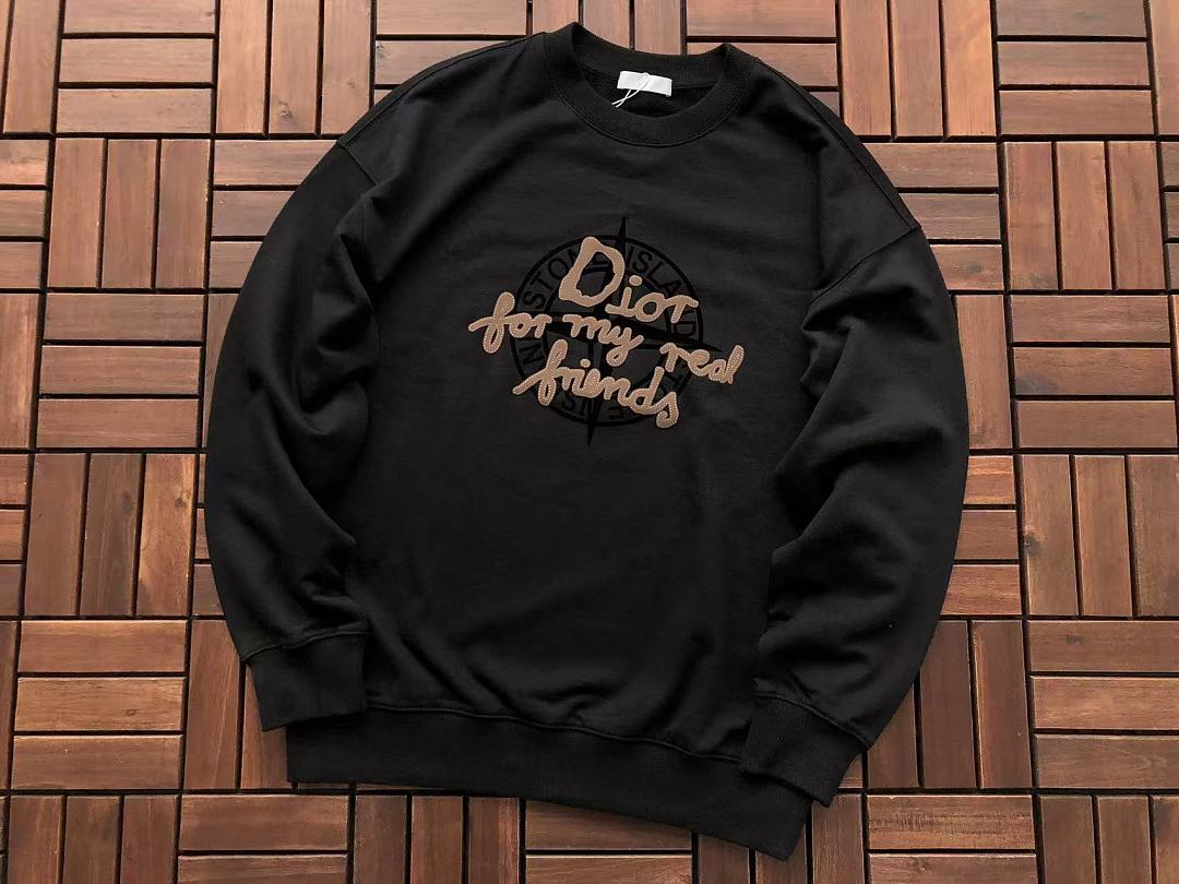 Camisolas Stone Island