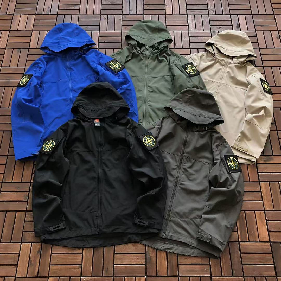 Casacos Stone Island
