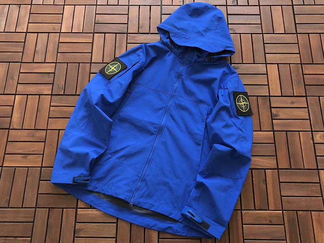 Casacos Stone Island