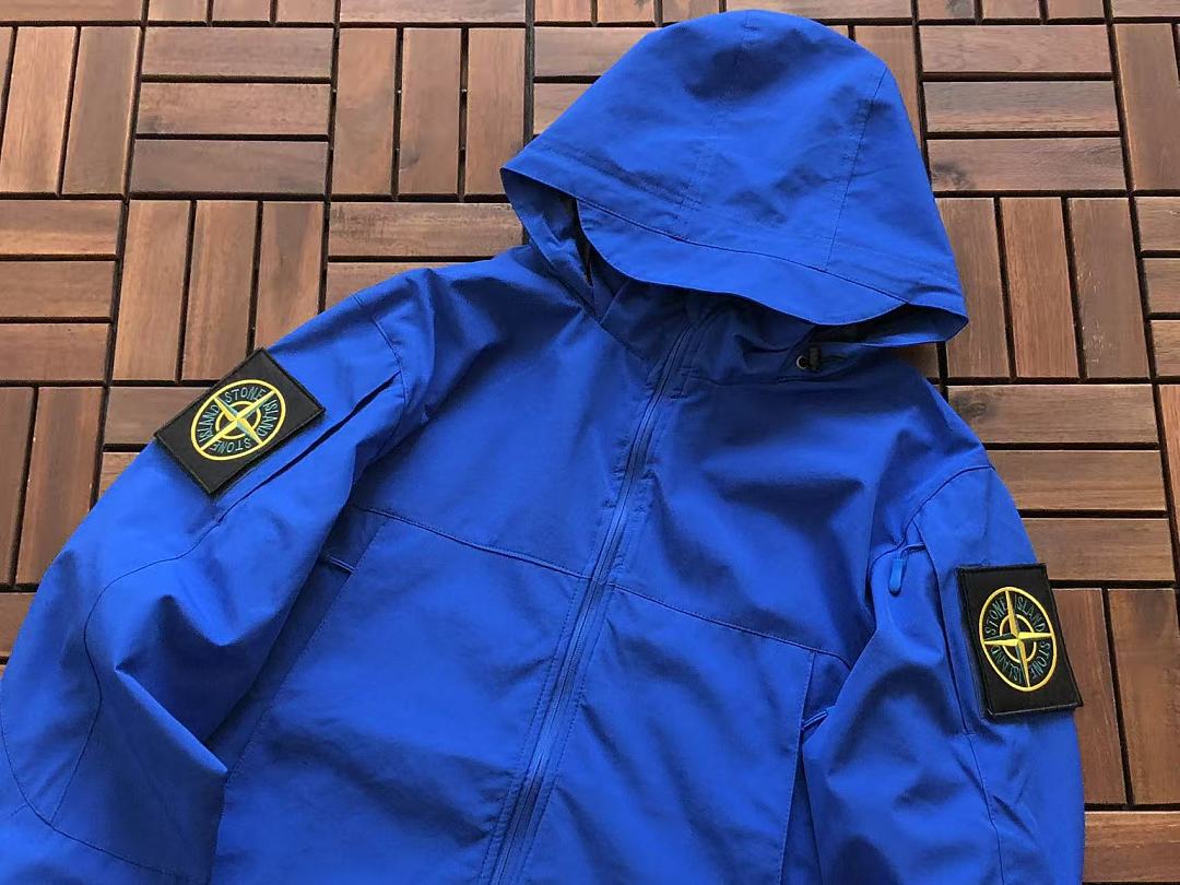 Casacos Stone Island