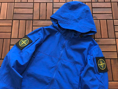 Casacos Stone Island