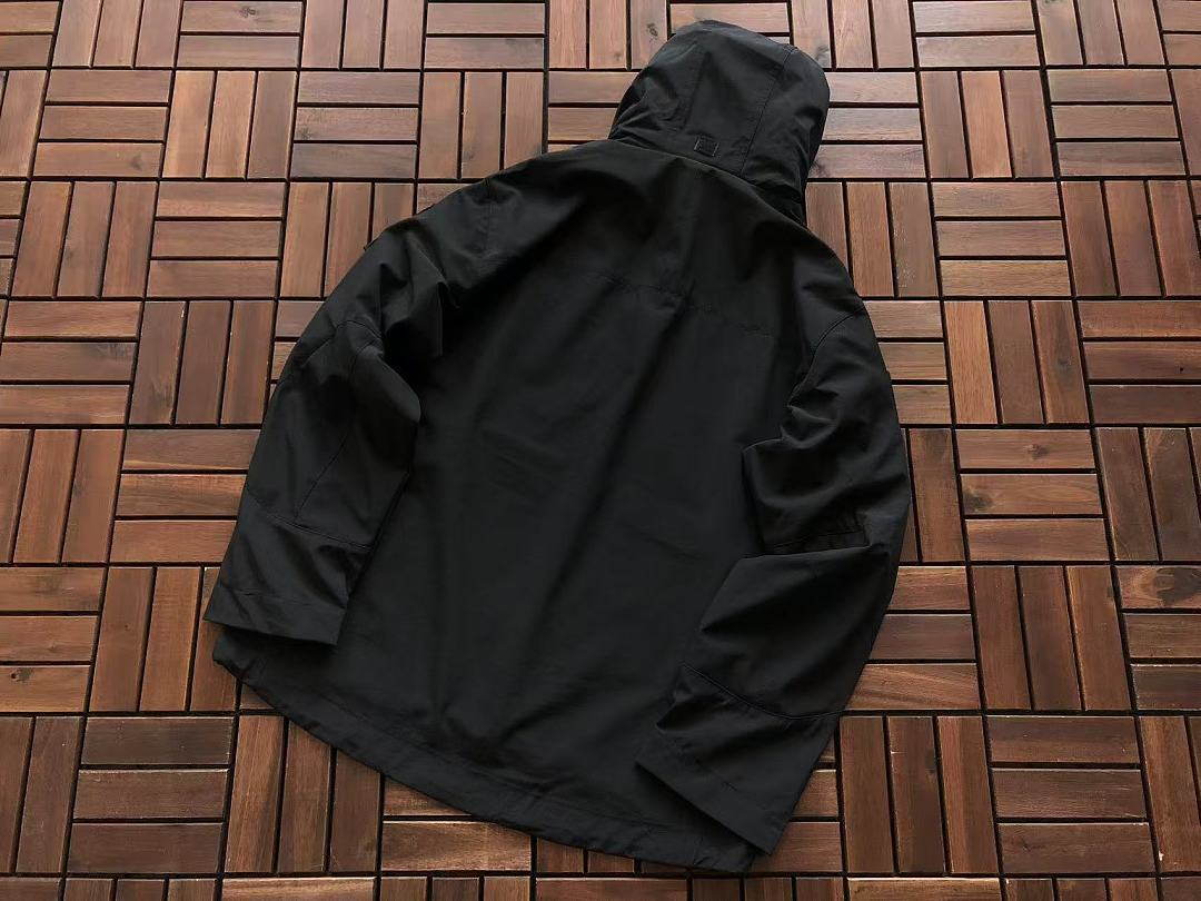 Casacos Stone Island