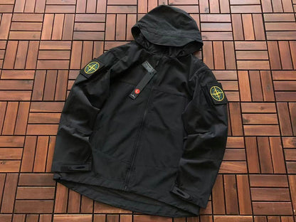 Casacos Stone Island