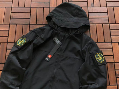 Casacos Stone Island