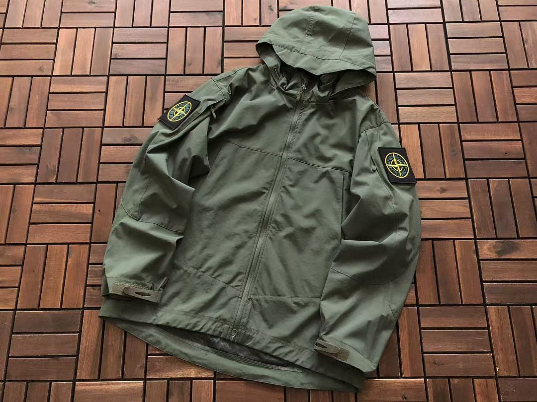 Casacos Stone Island