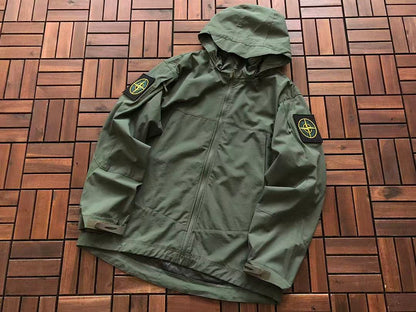 Casacos Stone Island