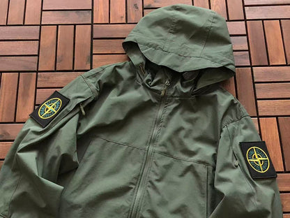 Casacos Stone Island