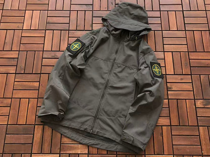 Casacos Stone Island