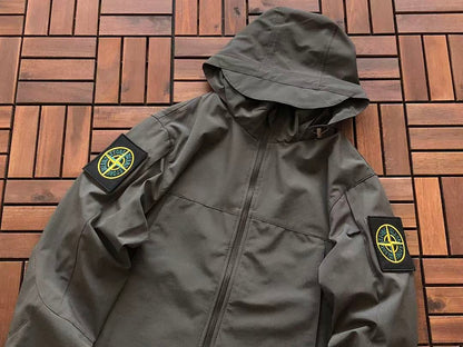 Casacos Stone Island
