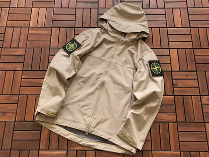 Casacos Stone Island