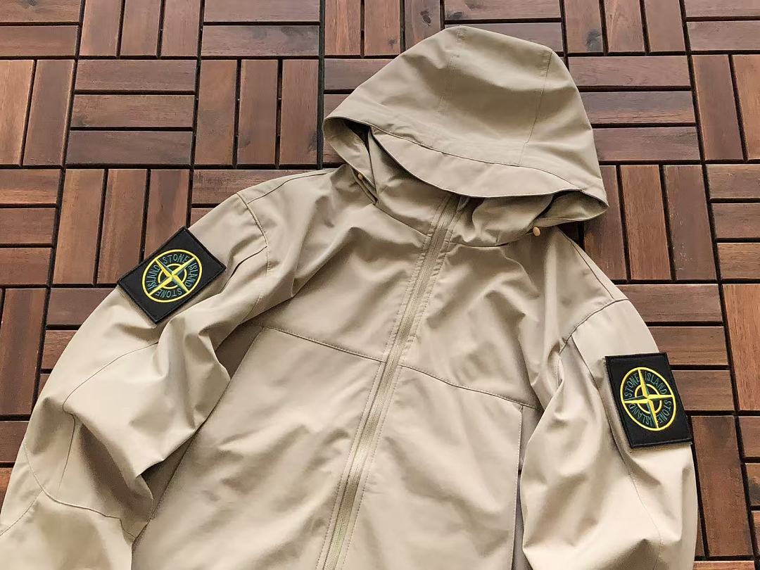 Casacos Stone Island
