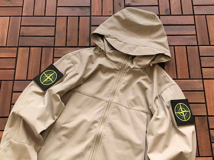 Casacos Stone Island