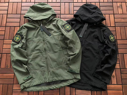 Casacos Stone Island