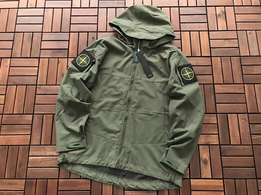 Casacos Stone Island