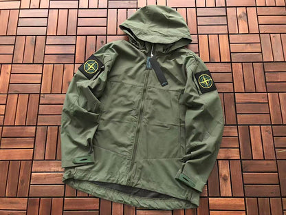 Casacos Stone Island