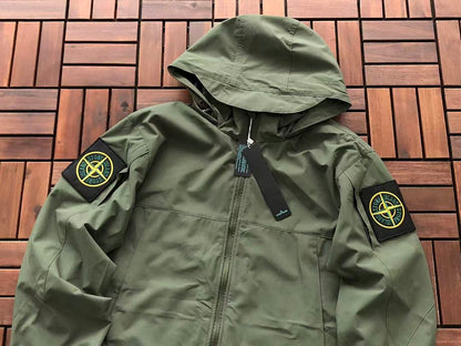 Casacos Stone Island