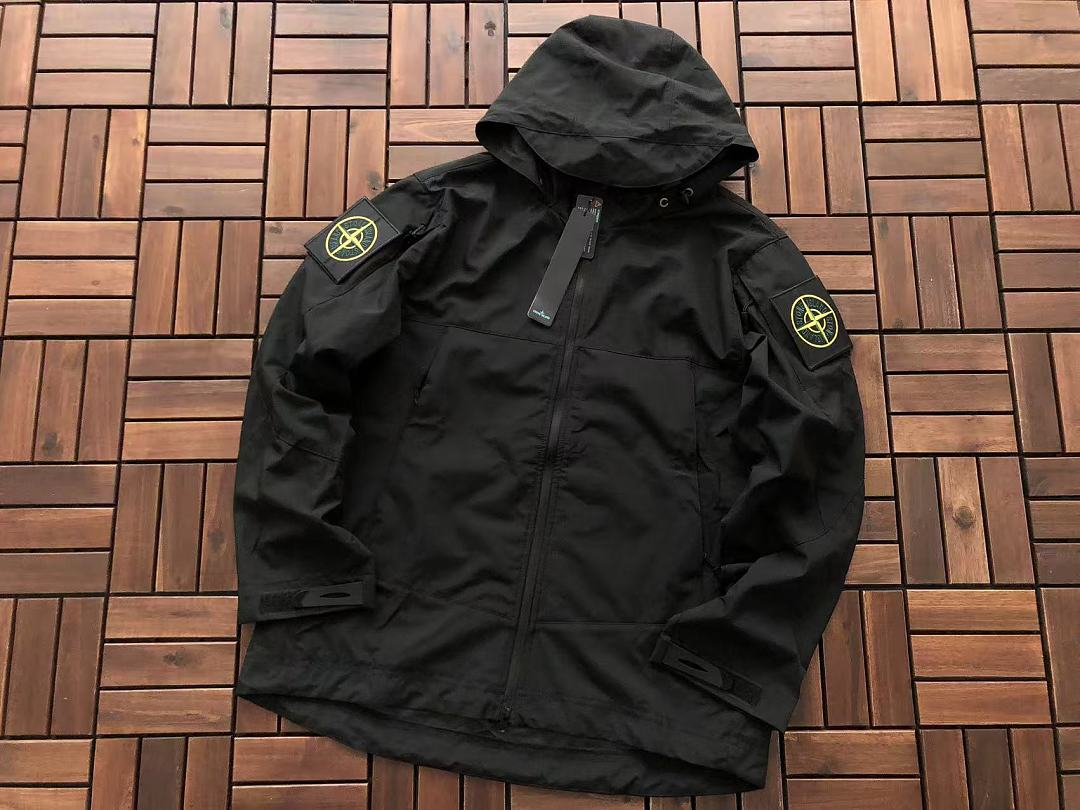 Casacos Stone Island