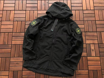 Casacos Stone Island