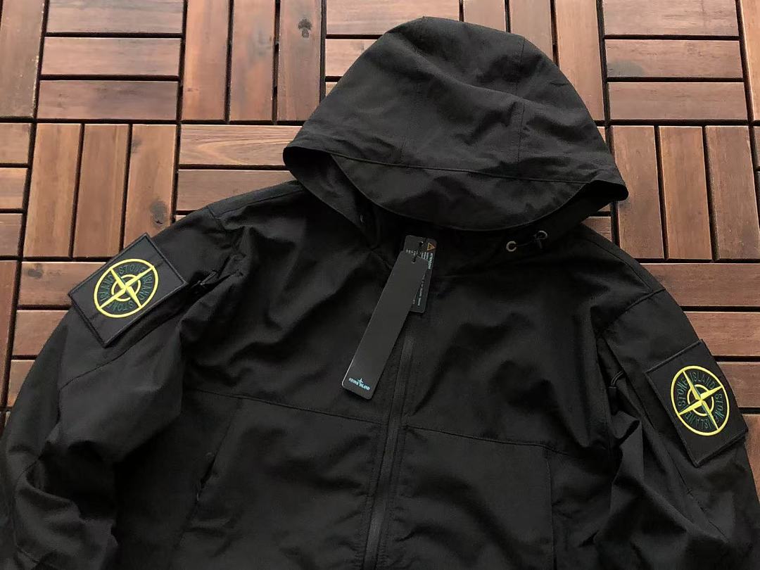 Casacos Stone Island