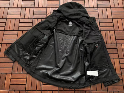 Casacos Stone Island