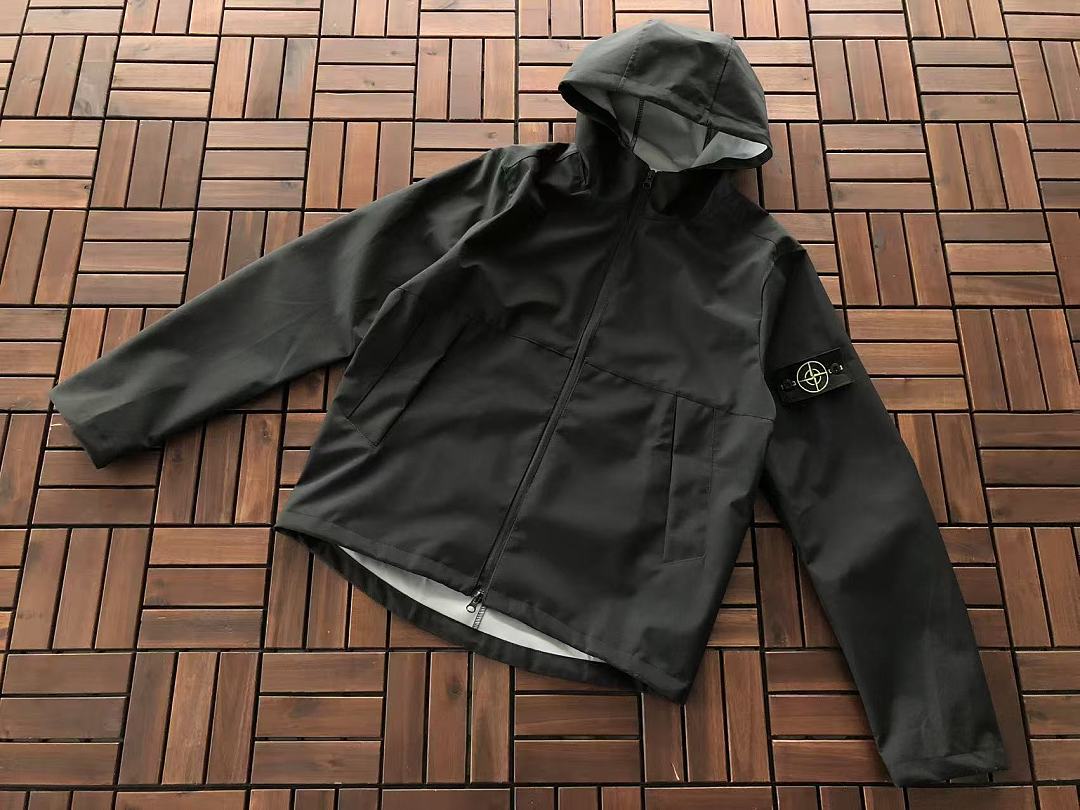 Casaco Stone Island
