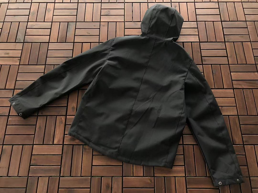 Casaco Stone Island