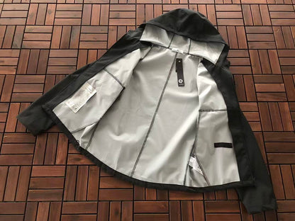 Casaco Stone Island